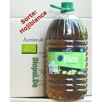 Olivenöl Extra natives 5 Ltr BIO Spanien Erste Preise von Biopal®