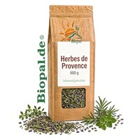 Kräuter der Provence 500g Kräutermischung Gewürzmischung von Biopal®