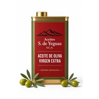 Olivenöl 0.5 Ltr Extra natives Spanien Erste Preise von Biopal®