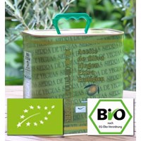 Olivenöl Extra natives 2.5 Ltr BIO Spanien Erste Preise von Biopal®