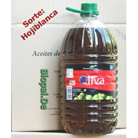 Olivenöl 5 Extra natives Ltr Spanien Erste Preise von Biopal®